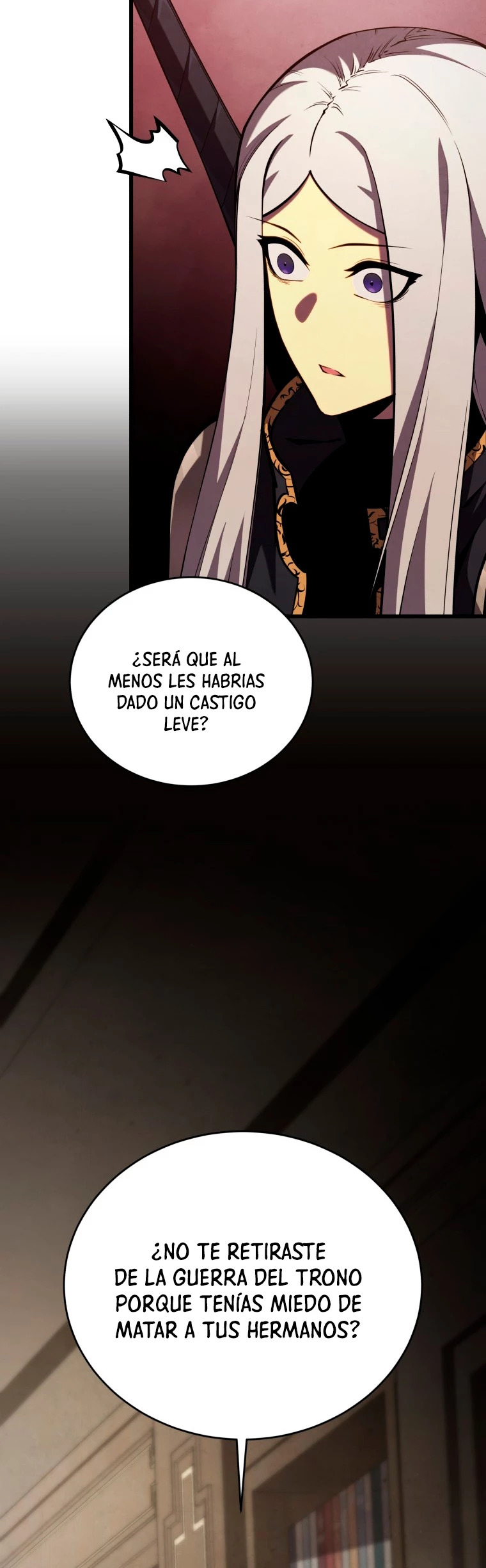 Read Swordmaster's Youngest Son Es Manga Online