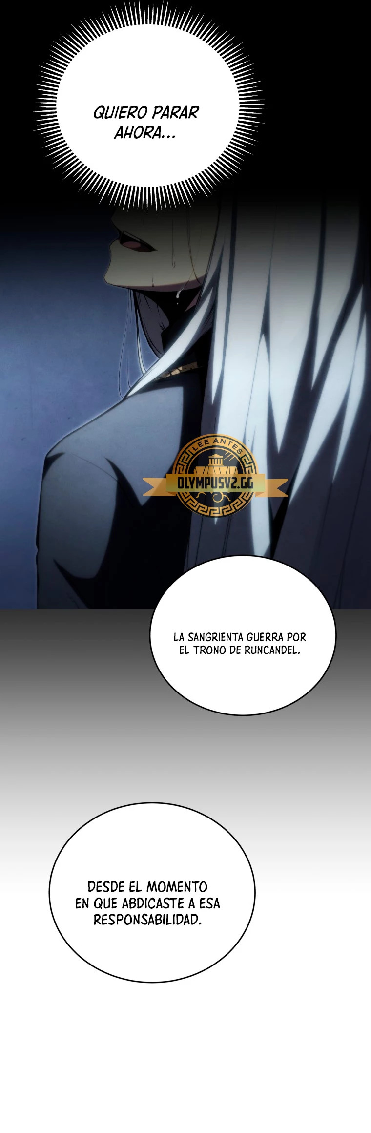Read Swordmaster's Youngest Son Es Manga Online
