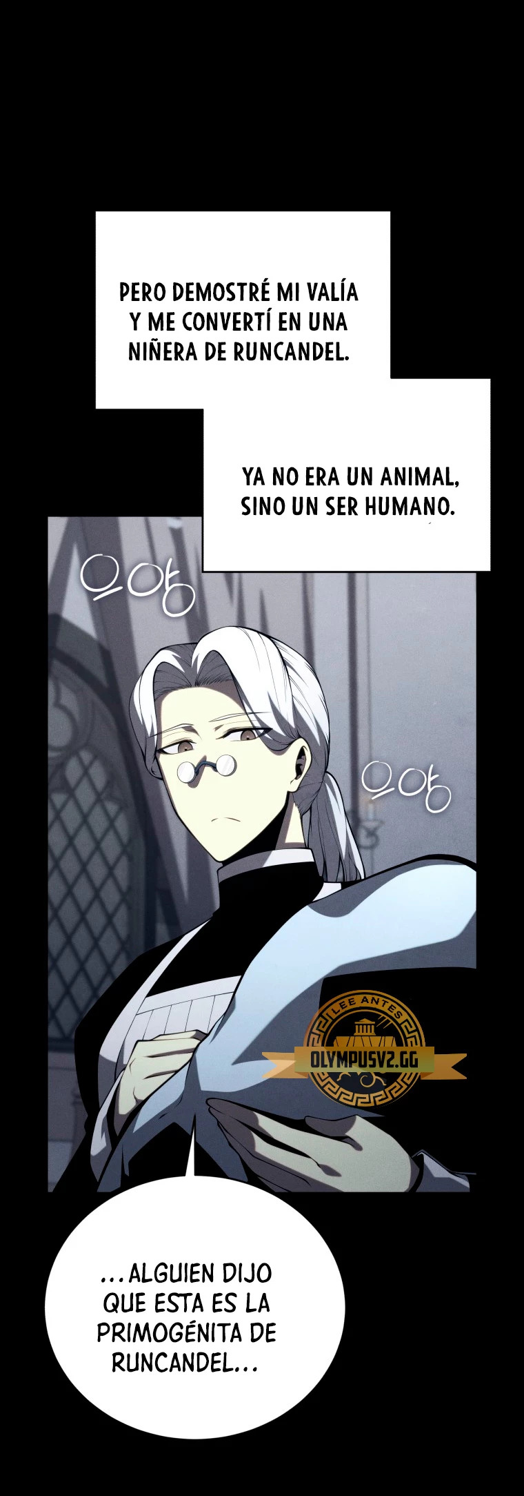 Read Swordmaster's Youngest Son Es Manga Online
