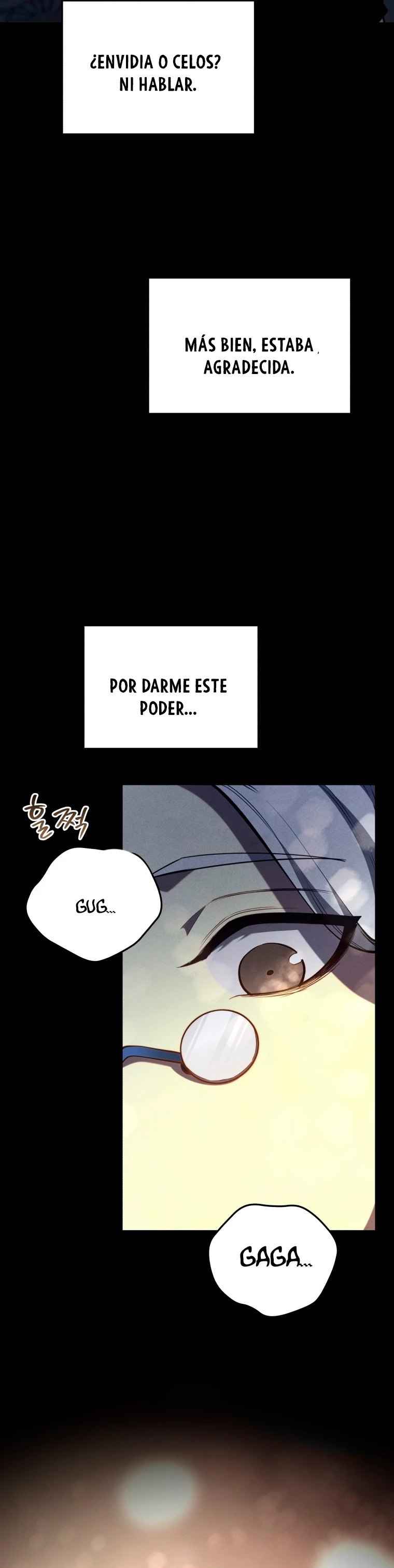 Read Swordmaster's Youngest Son Es Manga Online