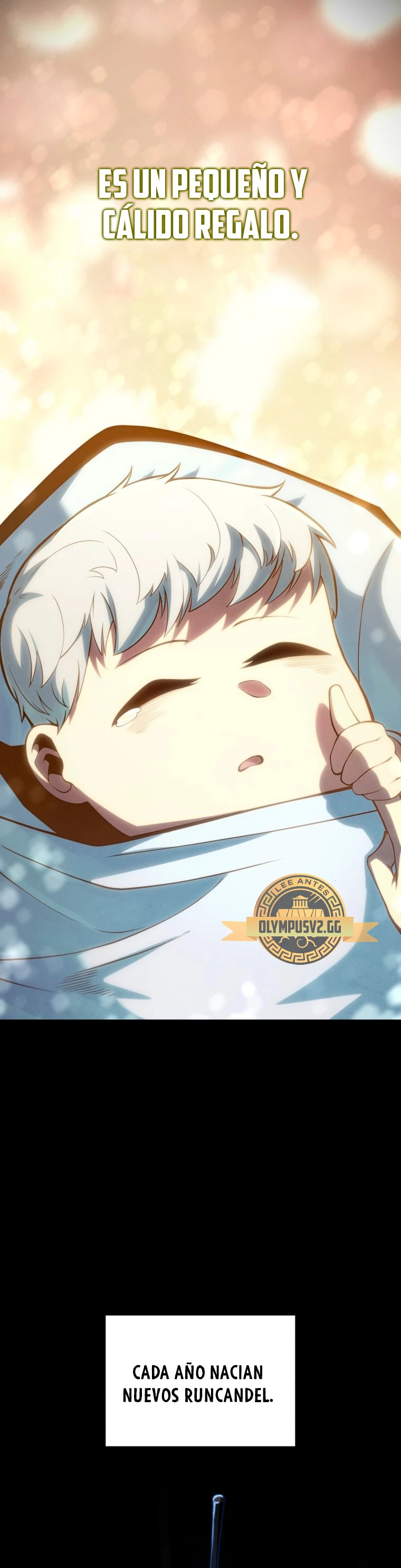Read Swordmaster's Youngest Son Es Manga Online