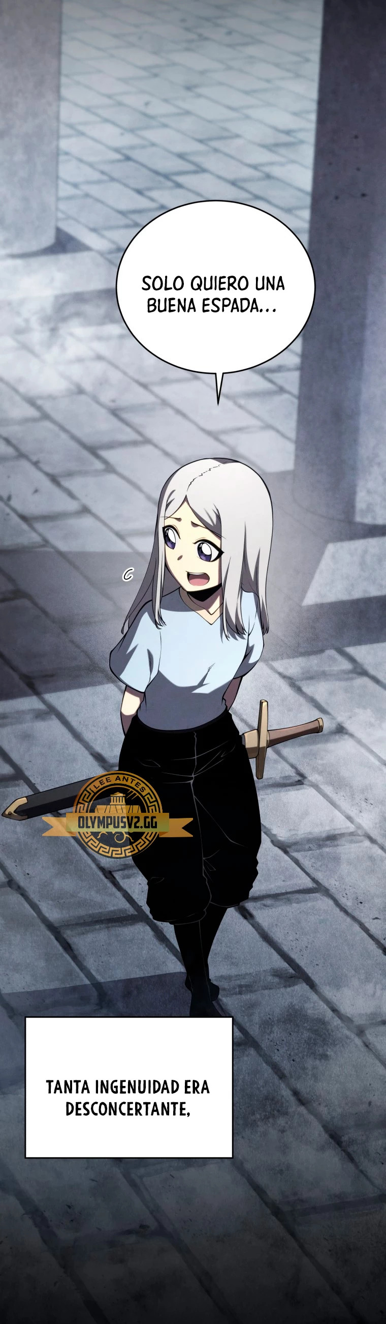Read Swordmaster's Youngest Son Es Manga Online