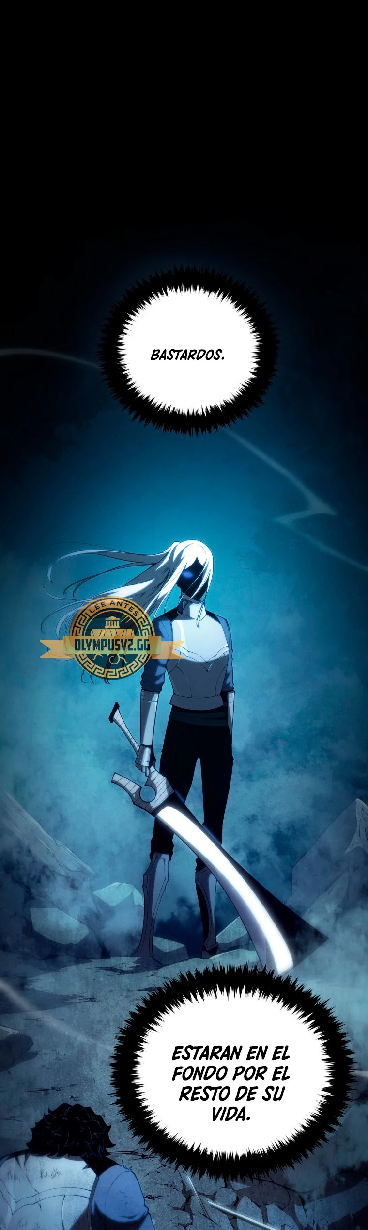 Read Swordmaster's Youngest Son Es Manga Online