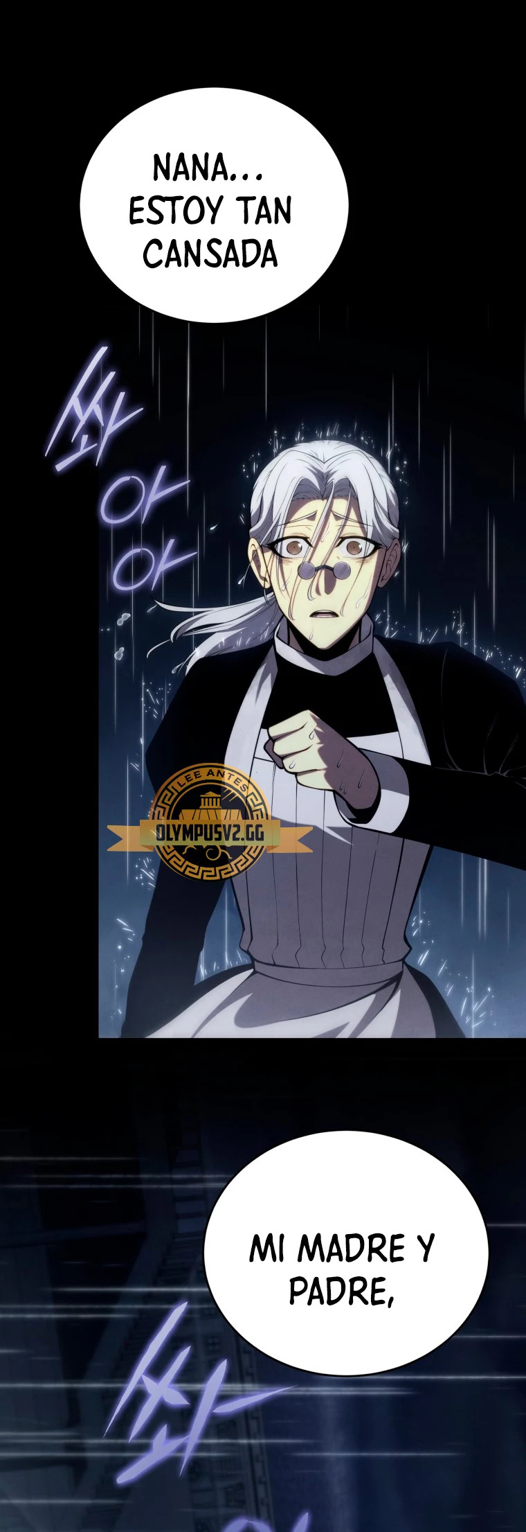 Read Swordmaster's Youngest Son Es Manga Online