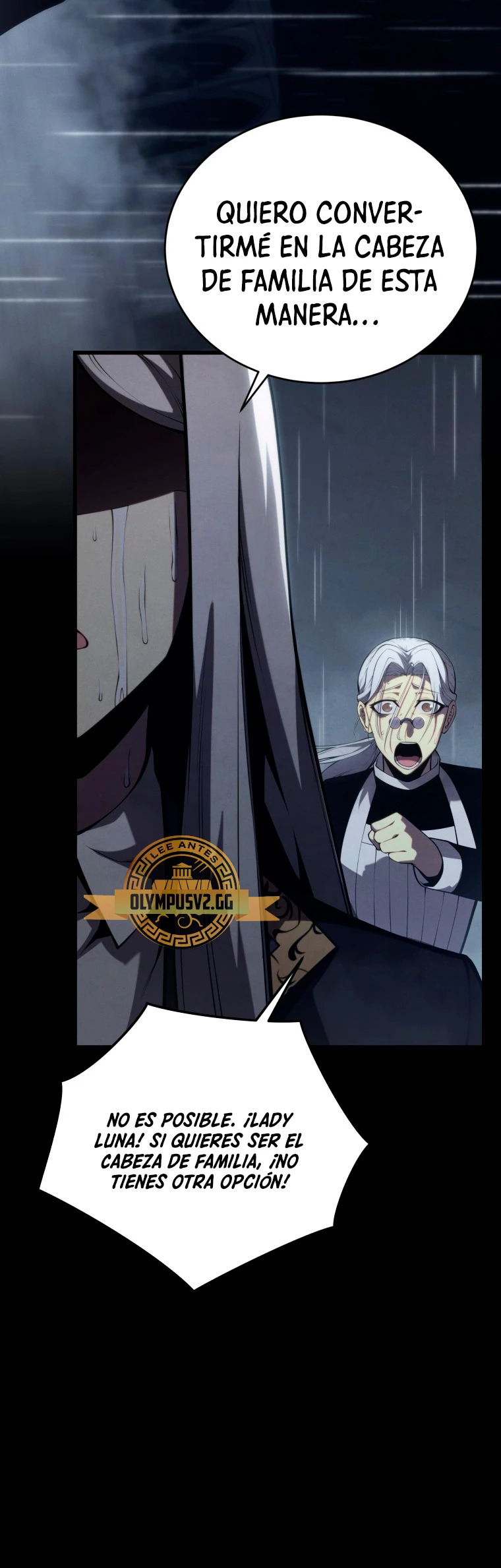 Read Swordmaster's Youngest Son Es Manga Online