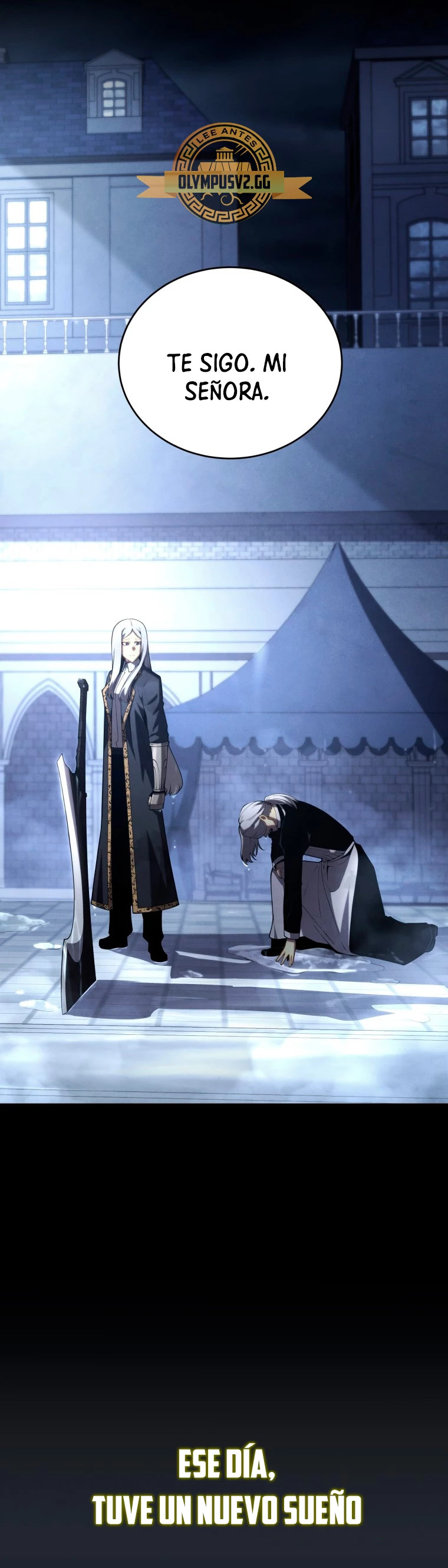 Read Swordmaster's Youngest Son Es Manga Online