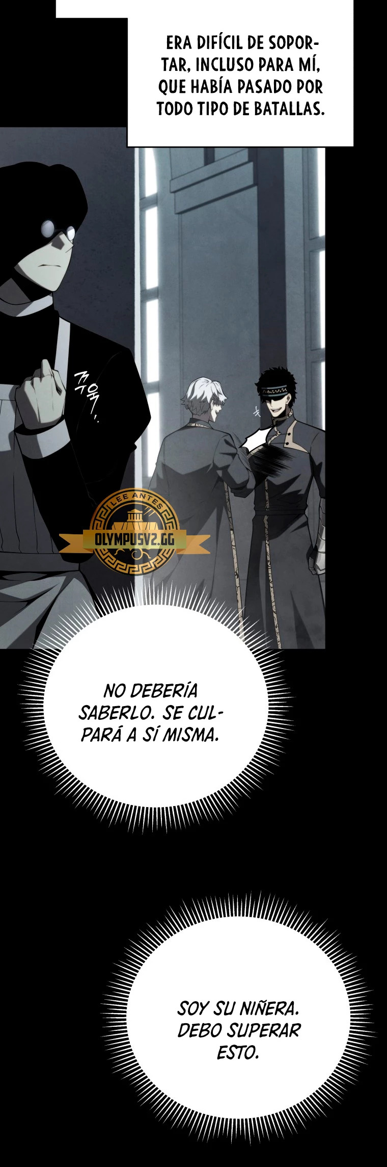 Read Swordmaster's Youngest Son Es Manga Online
