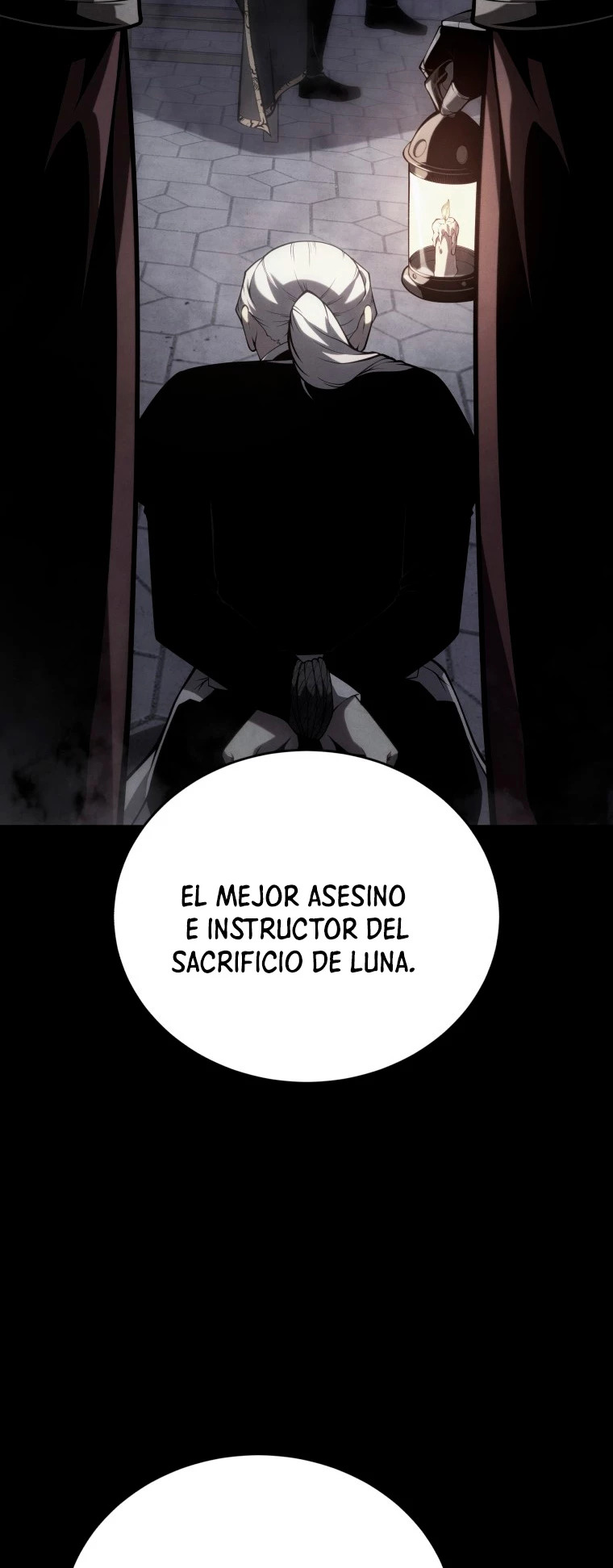 Read Swordmaster's Youngest Son Es Manga Online