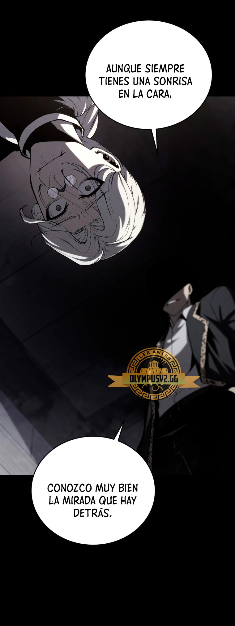 Read Swordmaster's Youngest Son Es Manga Online