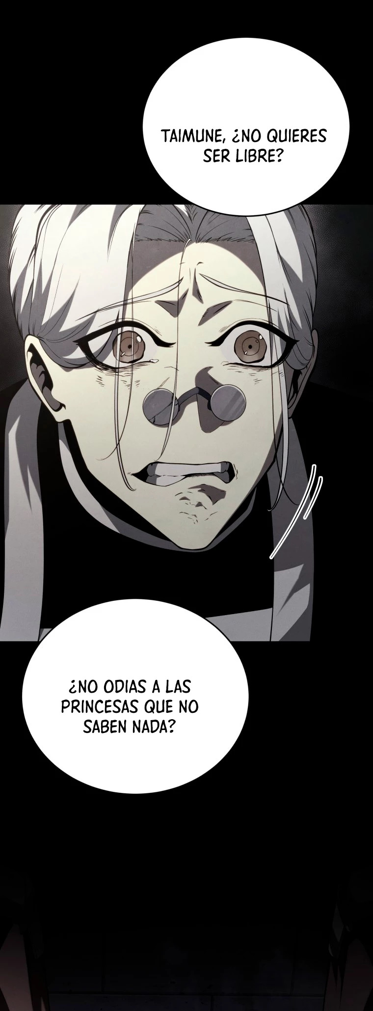 Read Swordmaster's Youngest Son Es Manga Online