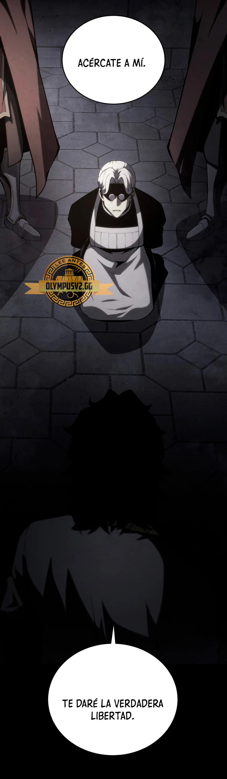 Read Swordmaster's Youngest Son Es Manga Online