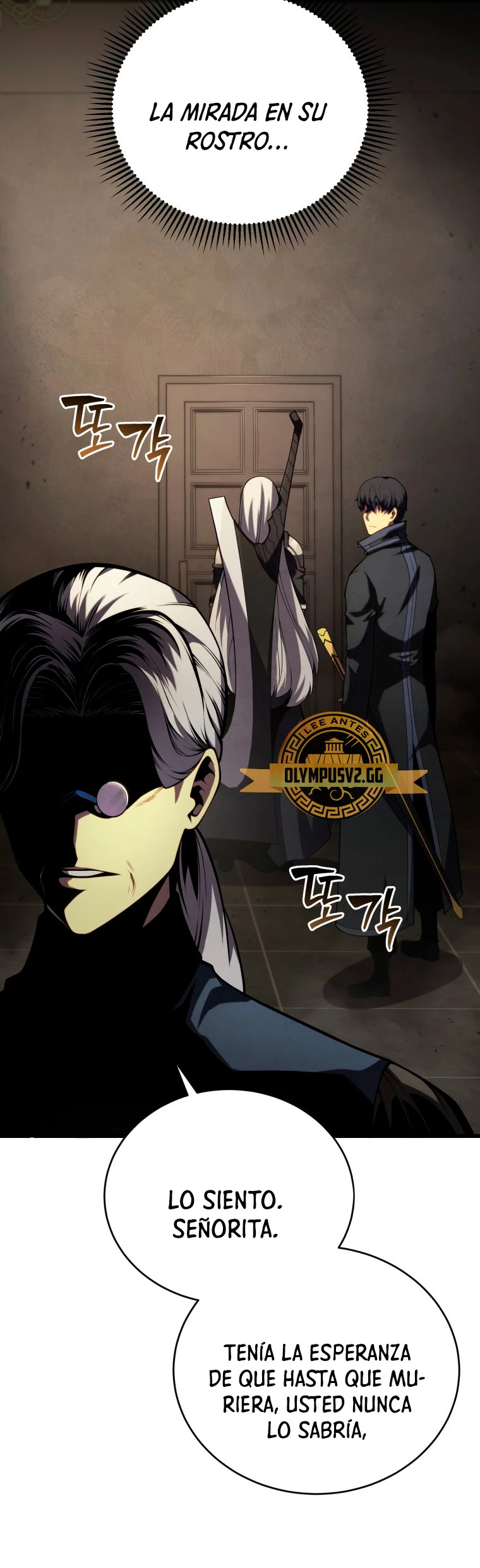 Read Swordmaster's Youngest Son Es Manga Online