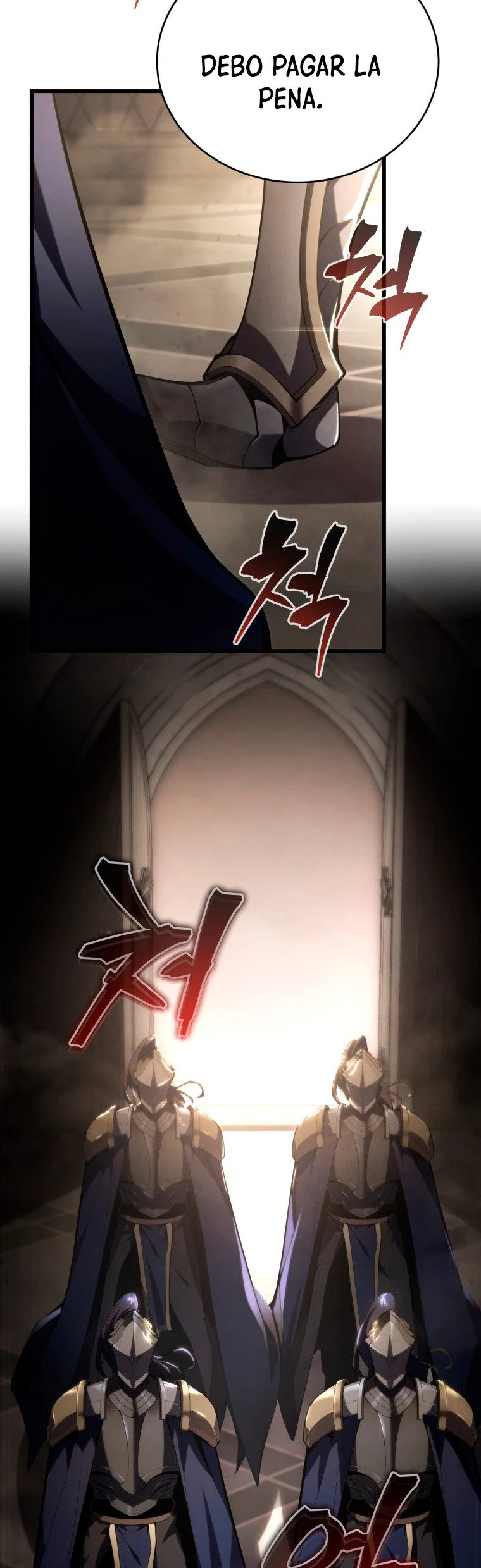 Read Swordmaster's Youngest Son Es Manga Online