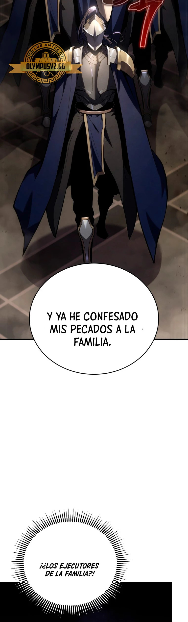 Read Swordmaster's Youngest Son Es Manga Online
