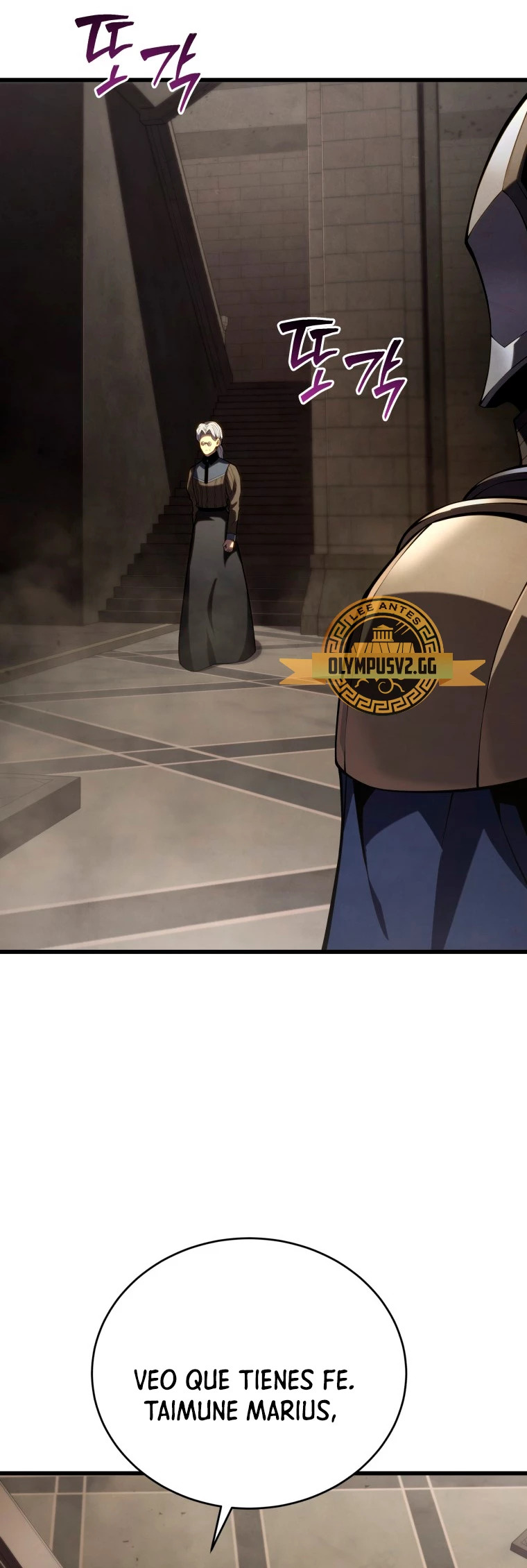 Read Swordmaster's Youngest Son Es Manga Online