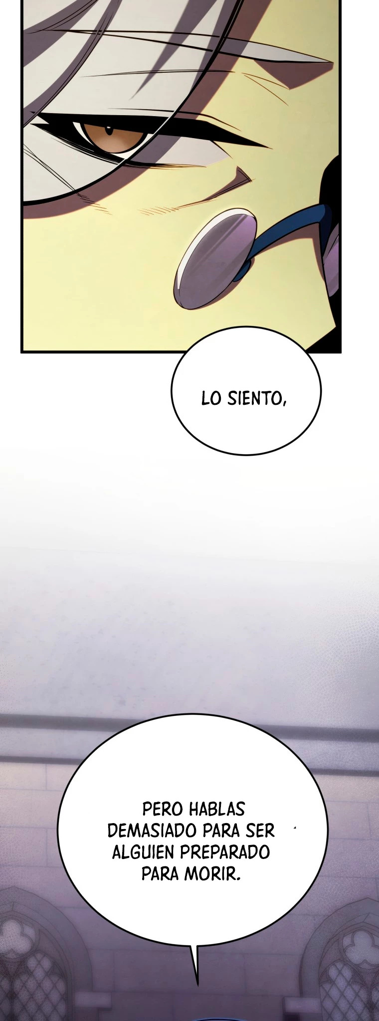 Read Swordmaster's Youngest Son Es Manga Online
