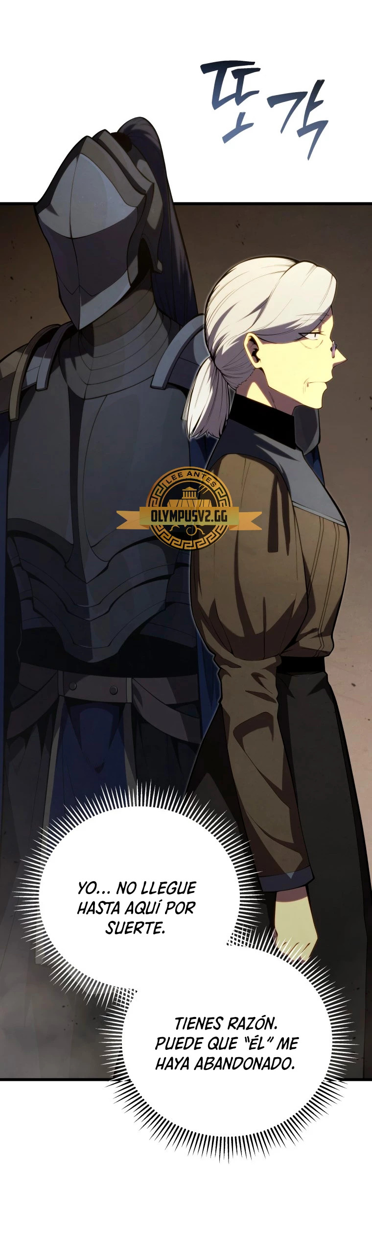 Read Swordmaster's Youngest Son Es Manga Online