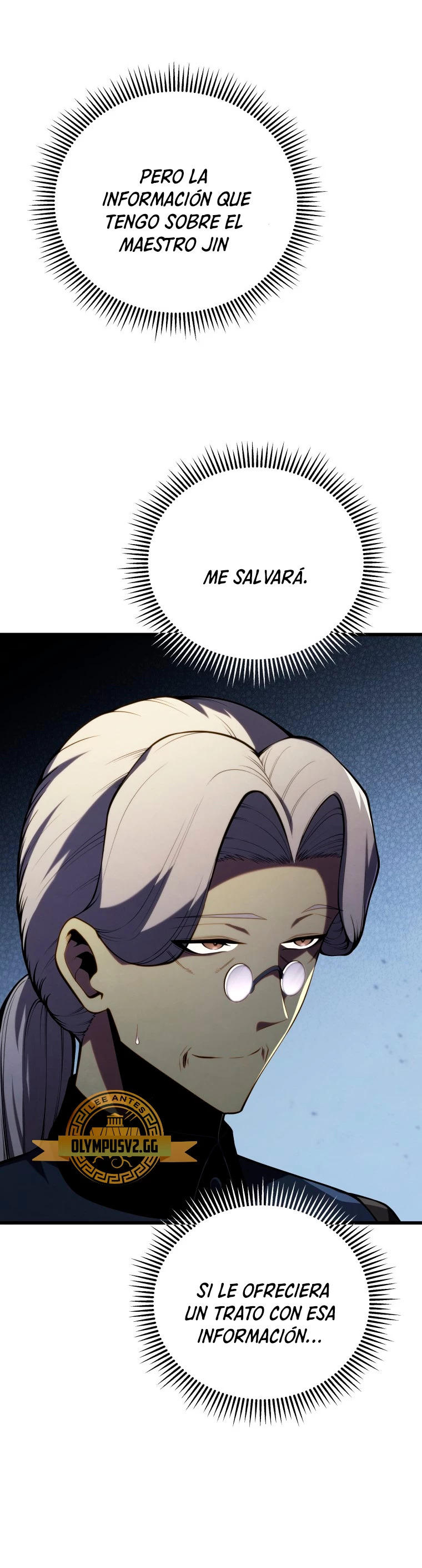 Read Swordmaster's Youngest Son Es Manga Online
