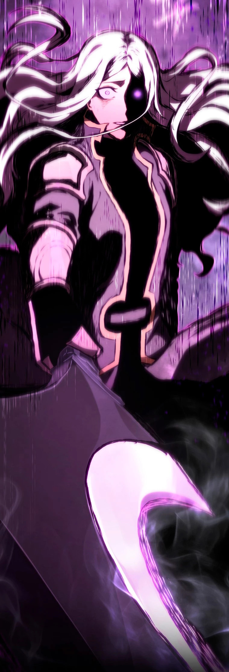 Read Swordmaster's Youngest Son Es Manga Online