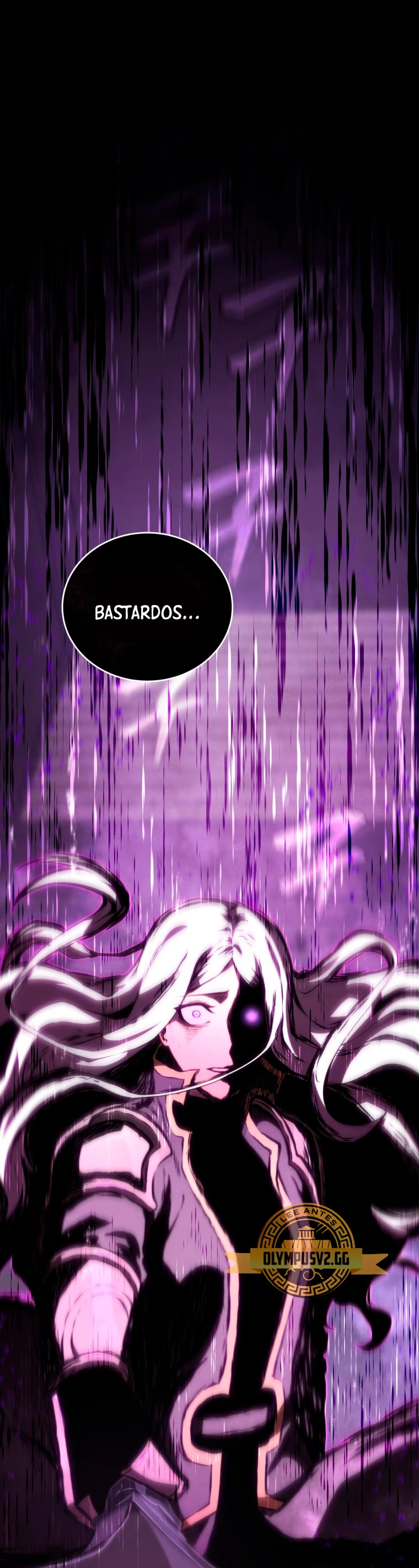 Read Swordmaster's Youngest Son Es Manga Online