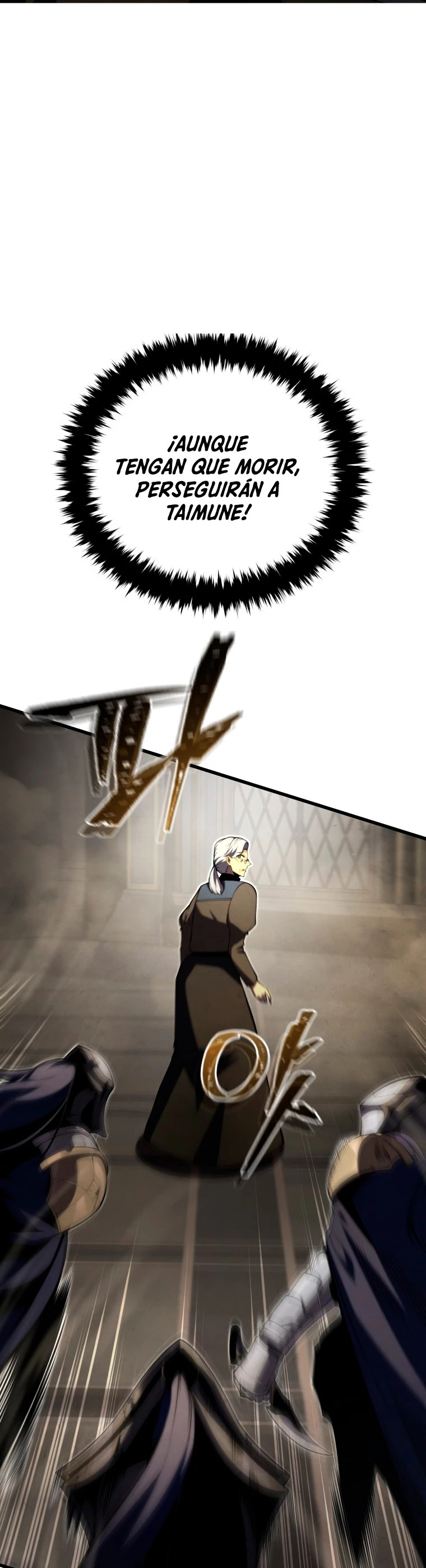 Read Swordmaster's Youngest Son Es Manga Online