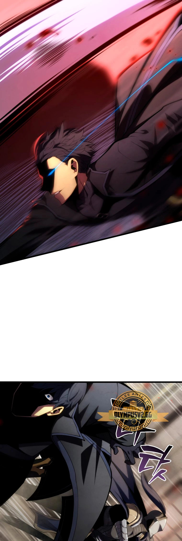 Read Swordmaster's Youngest Son Es Manga Online
