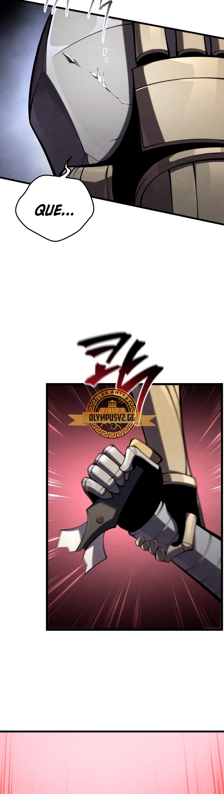 Read Swordmaster's Youngest Son Es Manga Online