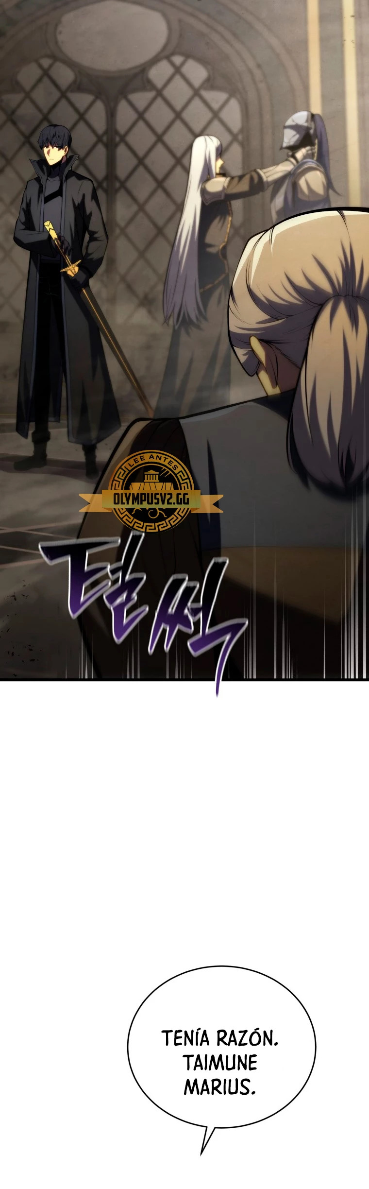Read Swordmaster's Youngest Son Es Manga Online