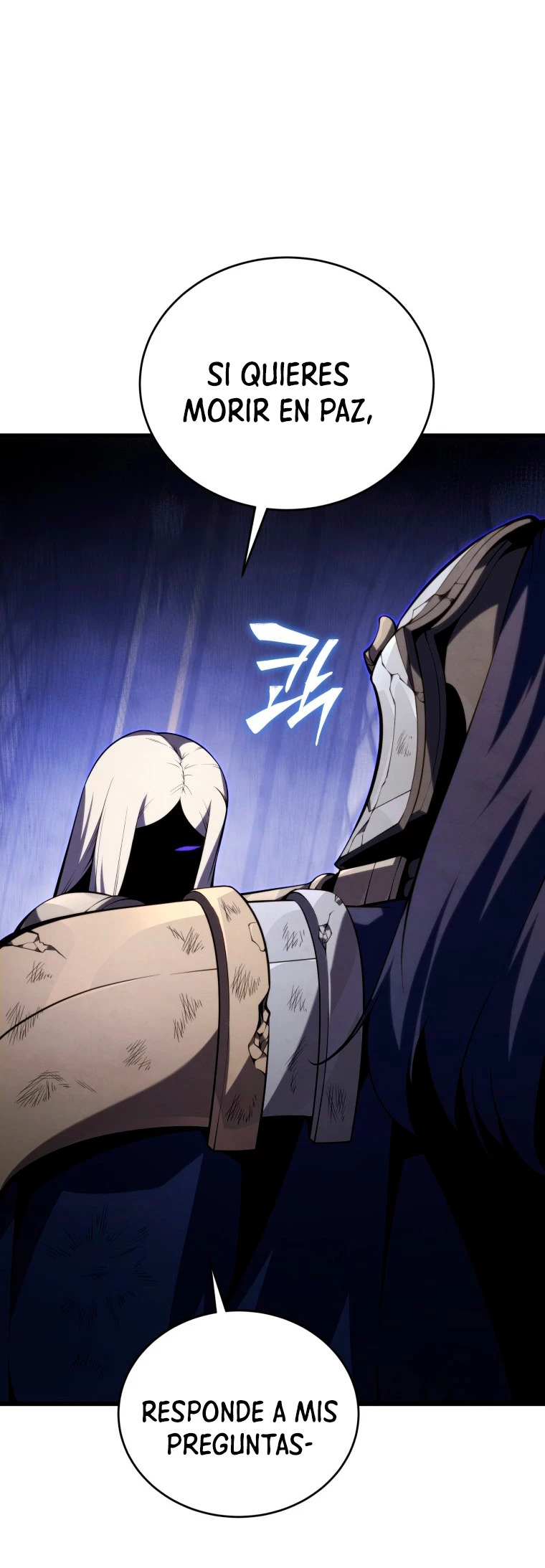 Read Swordmaster's Youngest Son Es Manga Online