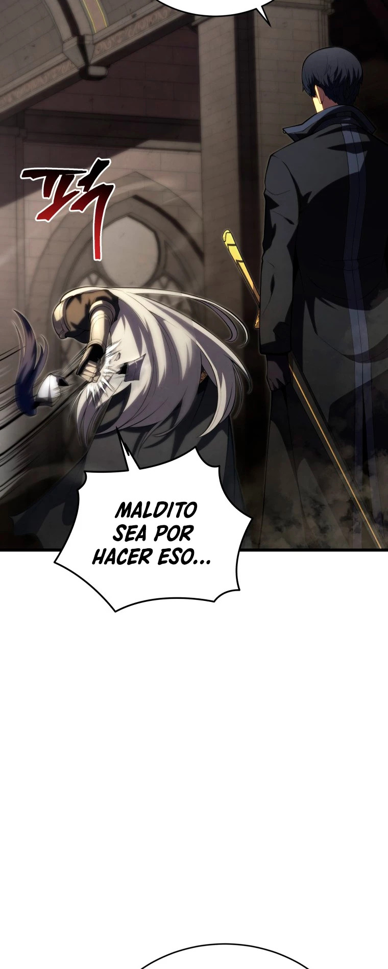 Read Swordmaster's Youngest Son Es Manga Online