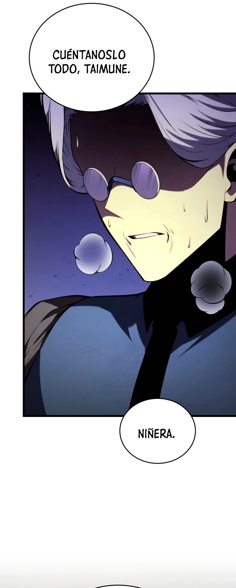 Read Swordmaster's Youngest Son Es Manga Online