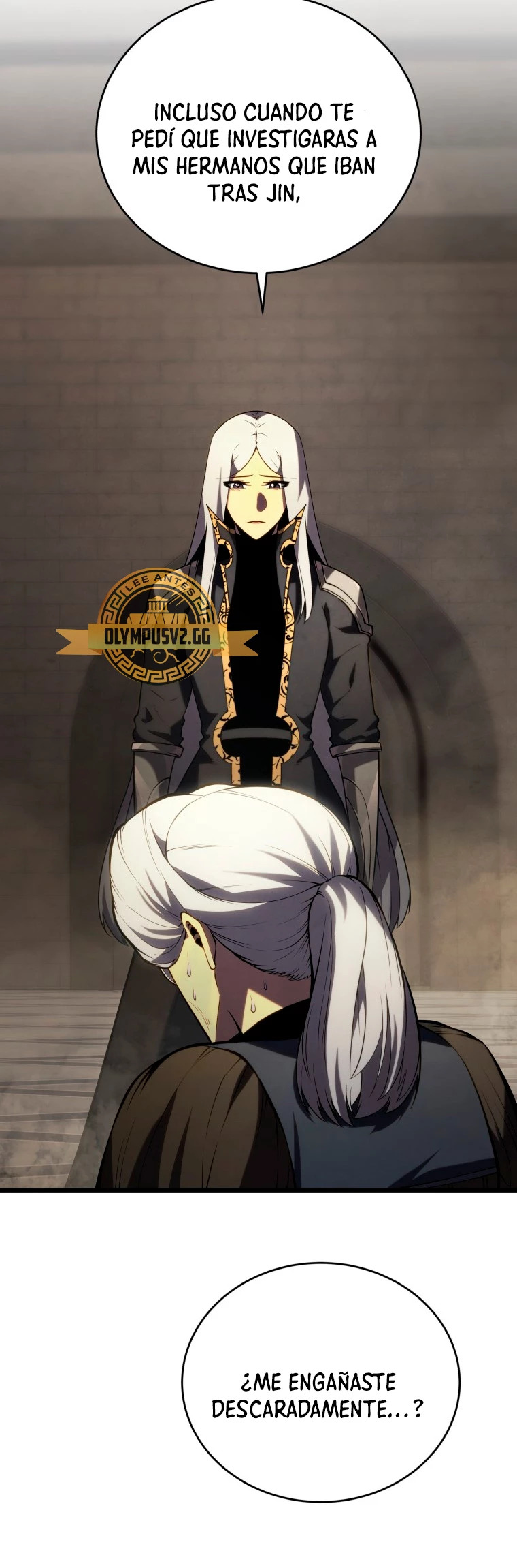 Read Swordmaster's Youngest Son Es Manga Online