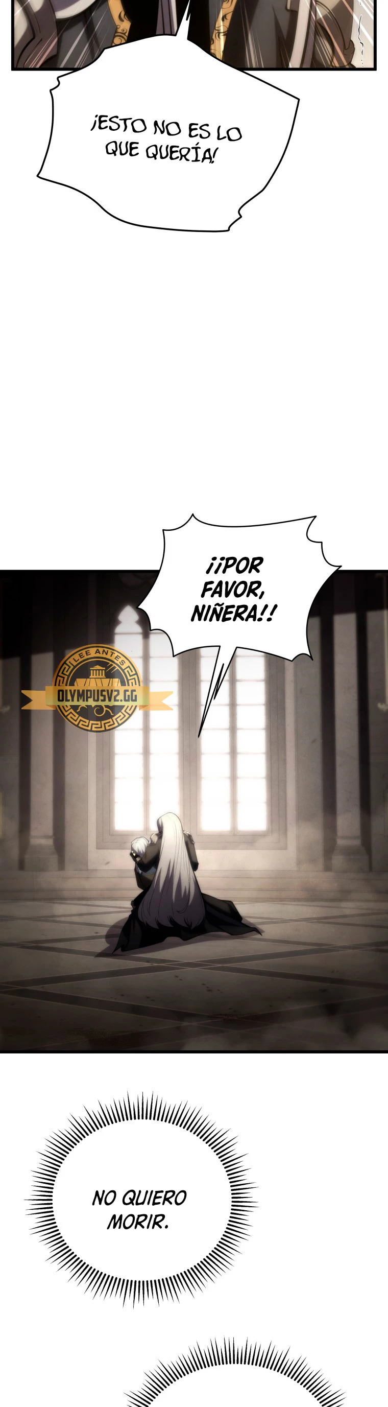 Read Swordmaster's Youngest Son Es Manga Online