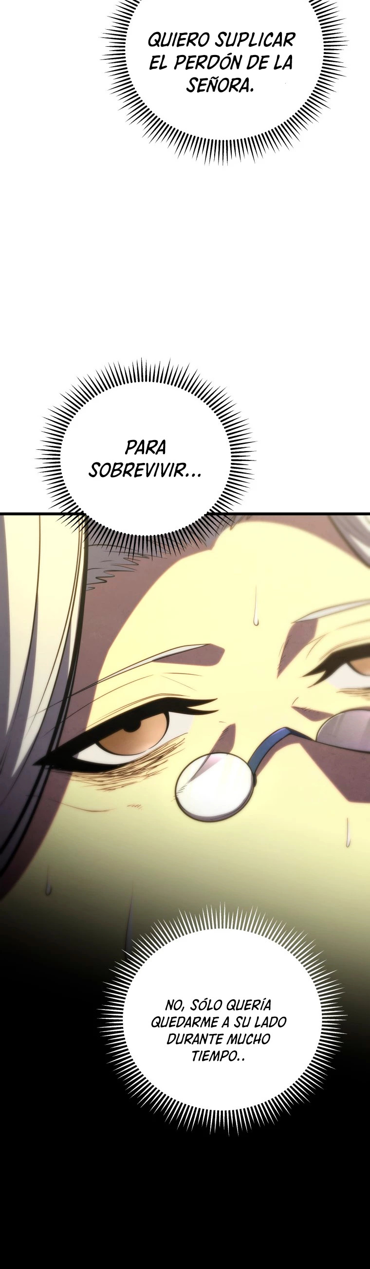 Read Swordmaster's Youngest Son Es Manga Online