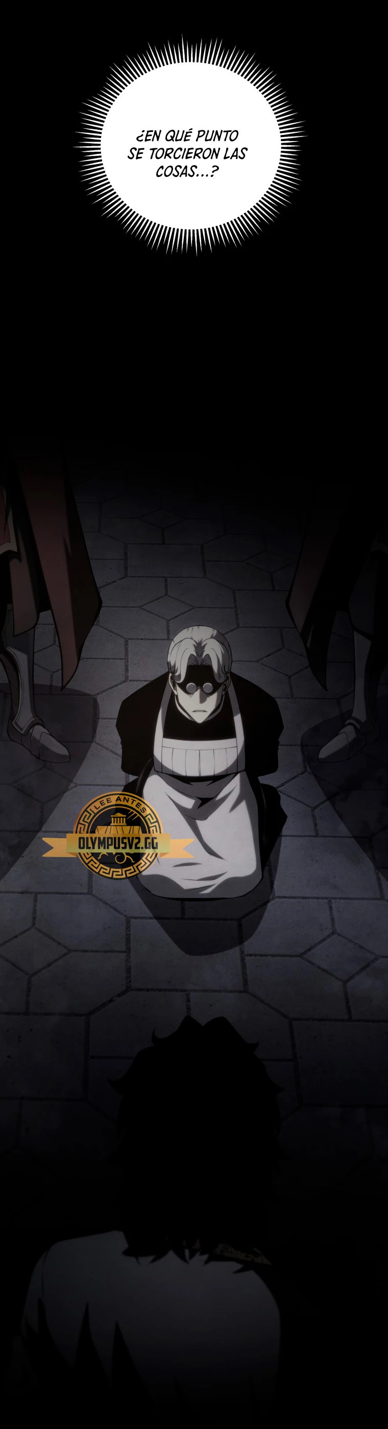 Read Swordmaster's Youngest Son Es Manga Online