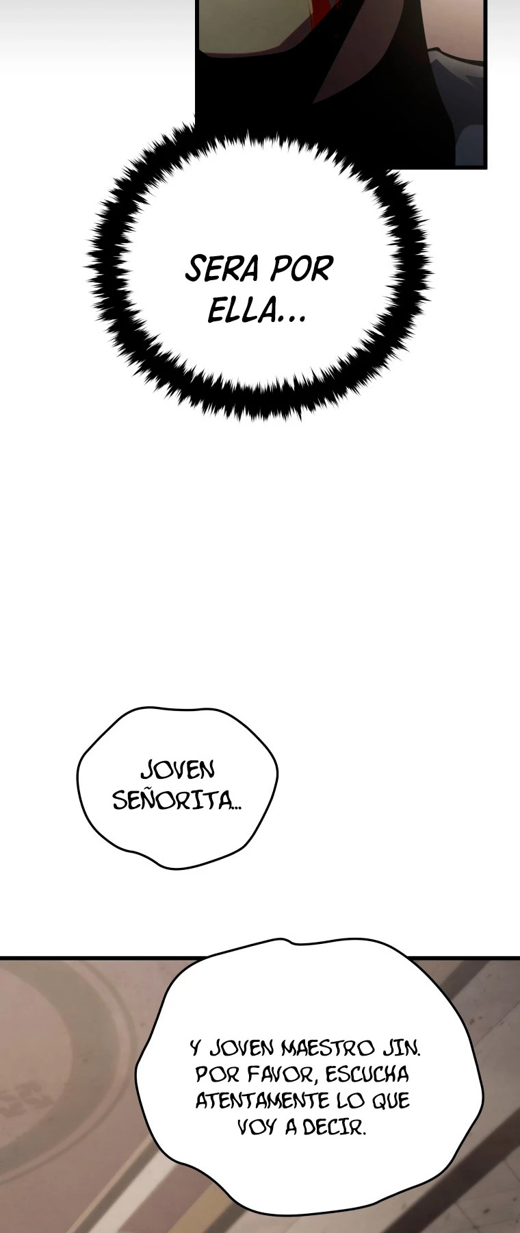 Read Swordmaster's Youngest Son Es Manga Online