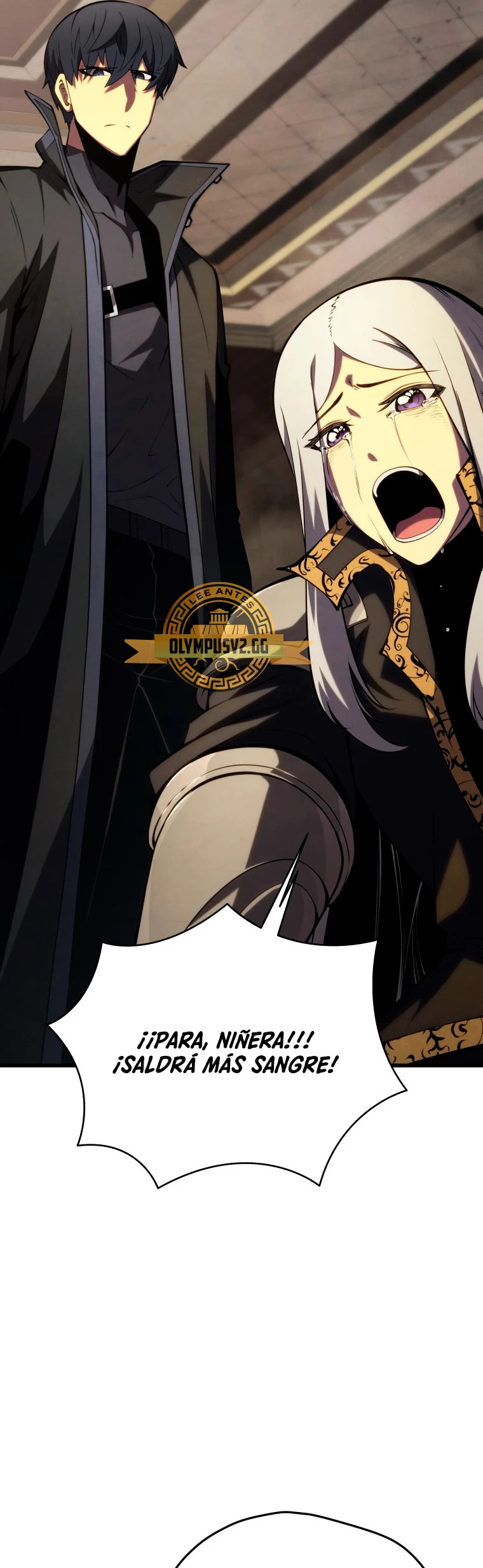 Read Swordmaster's Youngest Son Es Manga Online