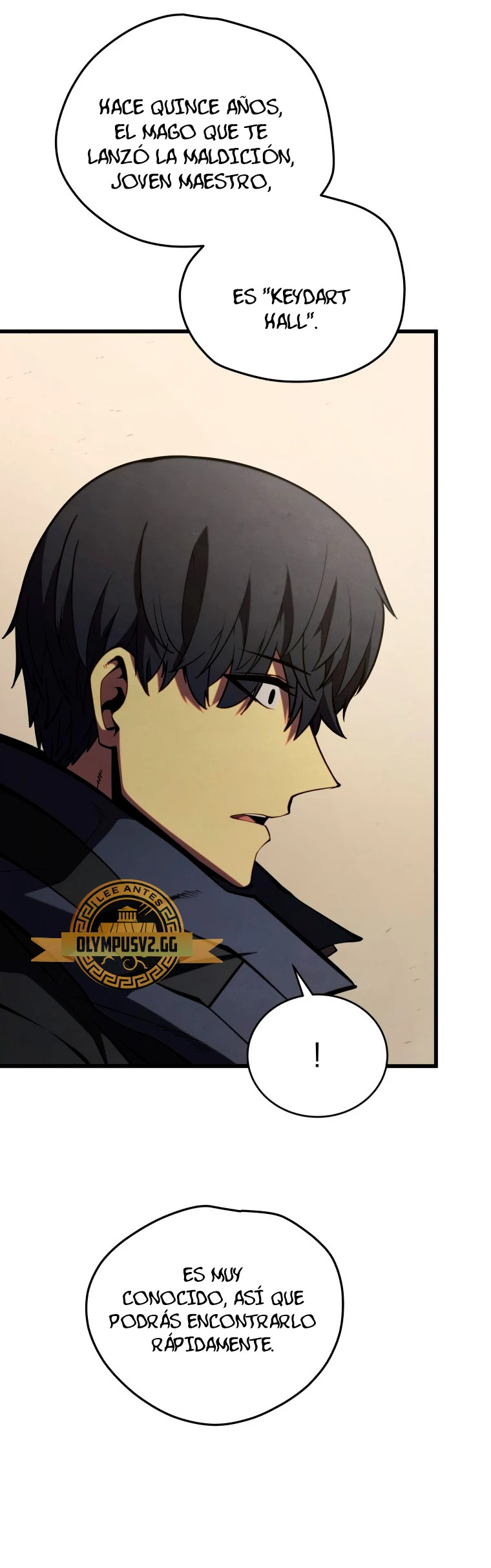 Read Swordmaster's Youngest Son Es Manga Online