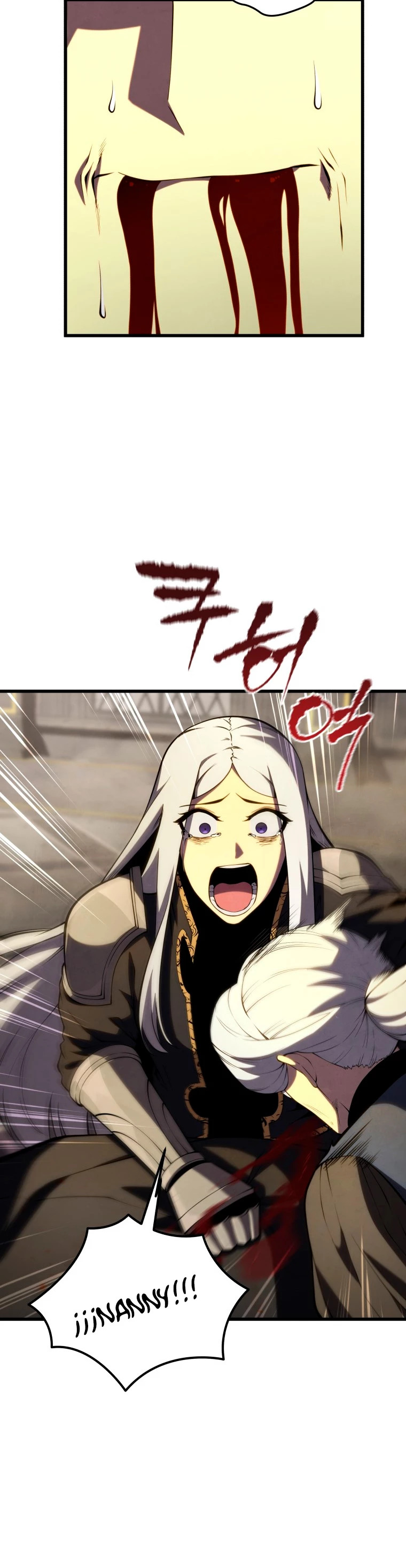 Read Swordmaster's Youngest Son Es Manga Online