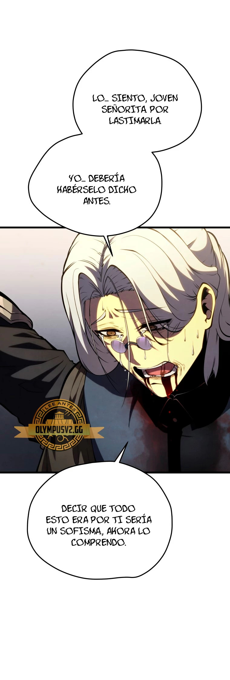 Read Swordmaster's Youngest Son Es Manga Online