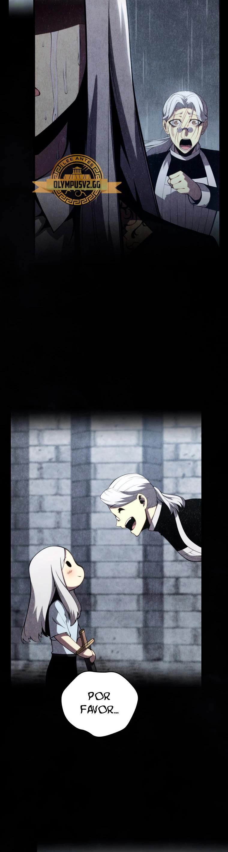Read Swordmaster's Youngest Son Es Manga Online