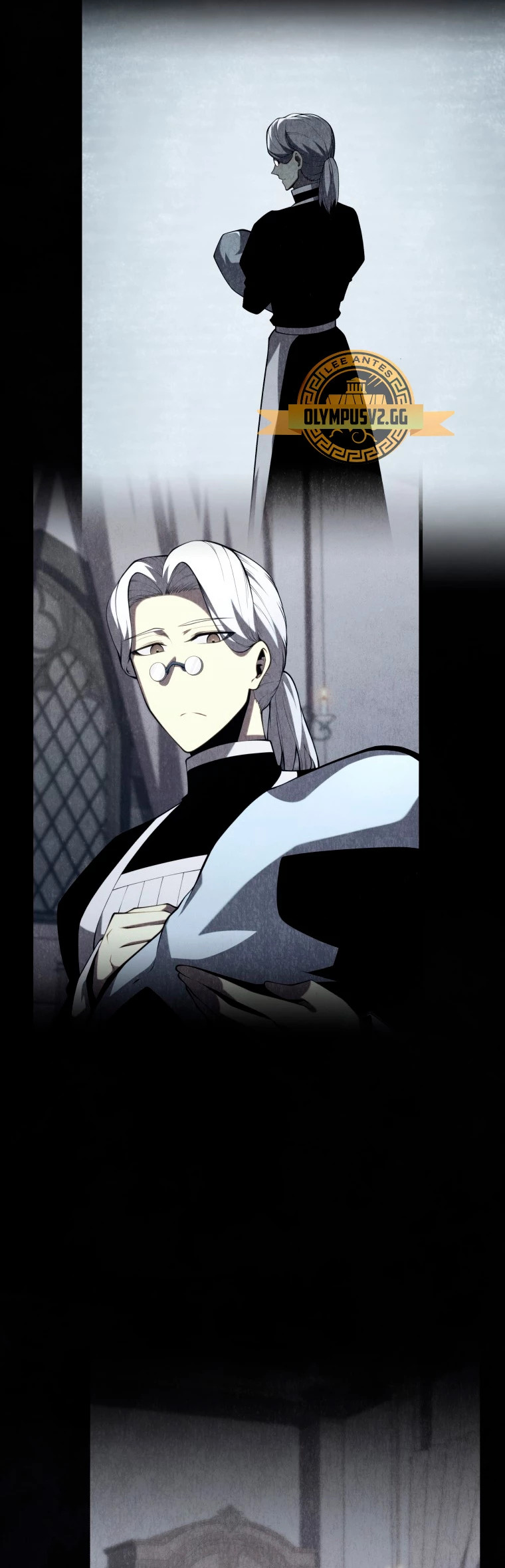Read Swordmaster's Youngest Son Es Manga Online