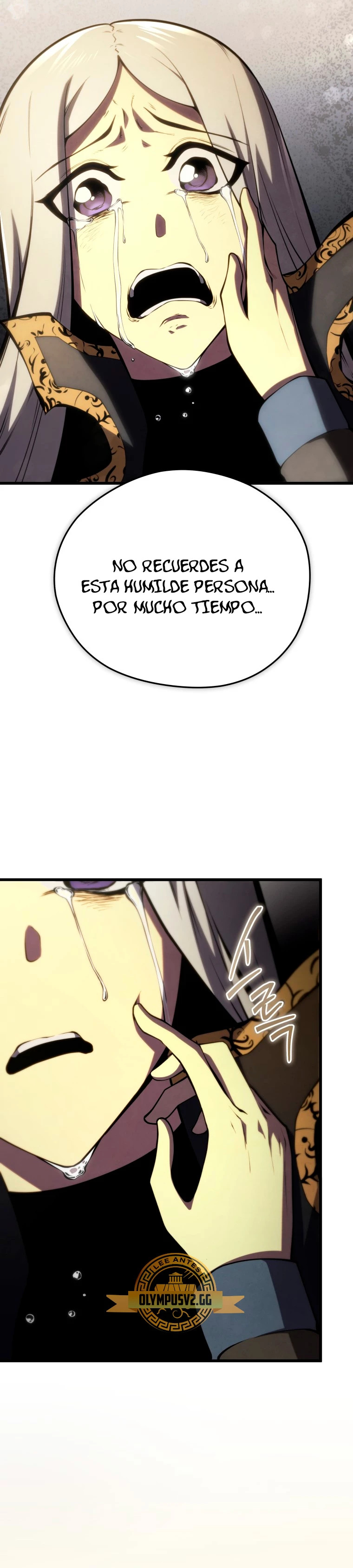 Read Swordmaster's Youngest Son Es Manga Online