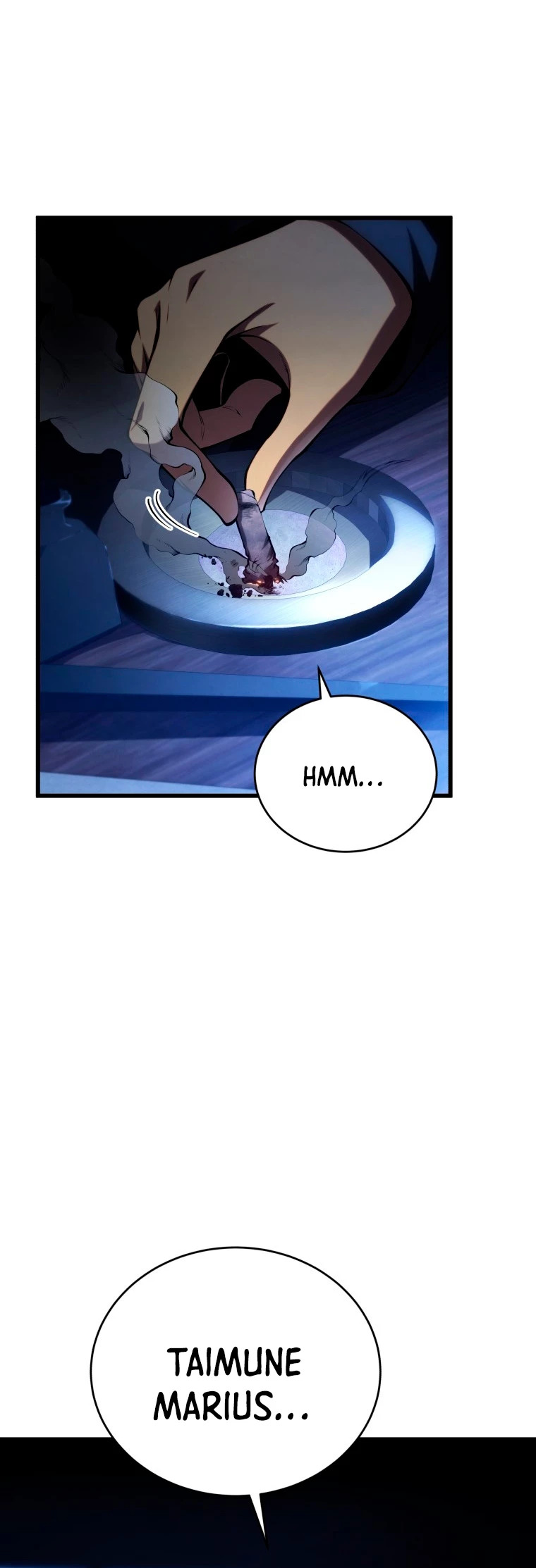 Read Swordmaster's Youngest Son Es Manga Online