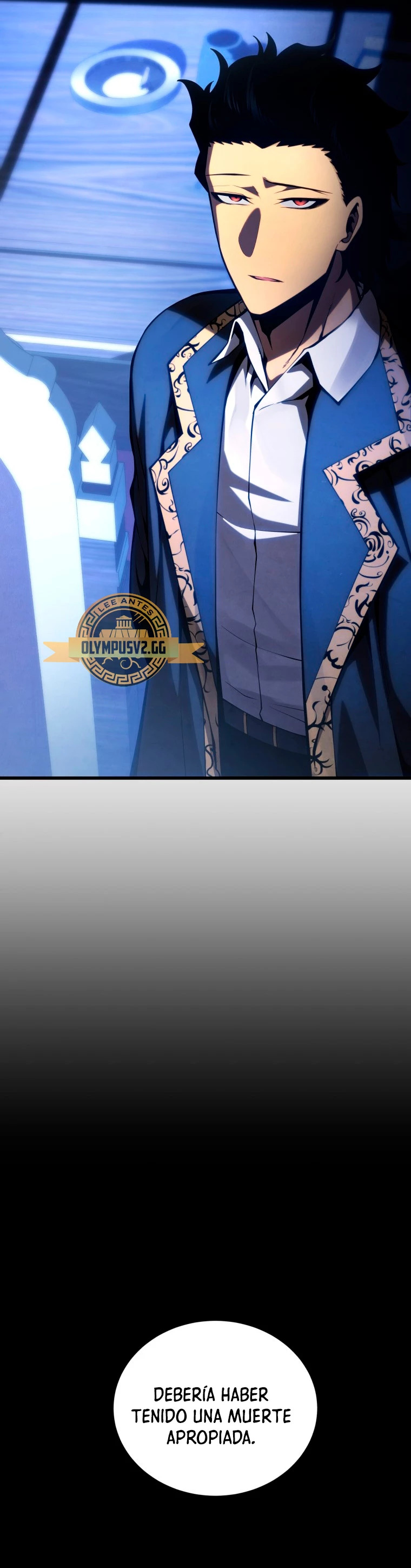 Read Swordmaster's Youngest Son Es Manga Online