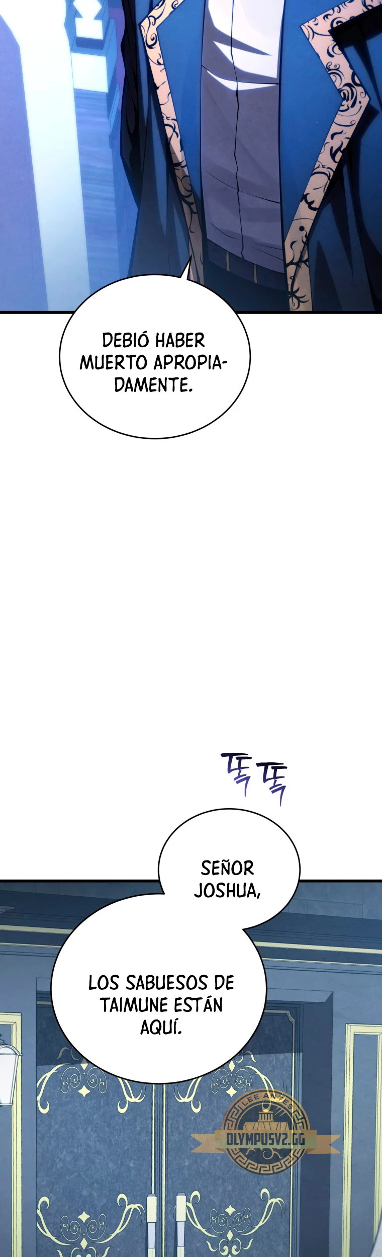 Read Swordmaster's Youngest Son Es Manga Online