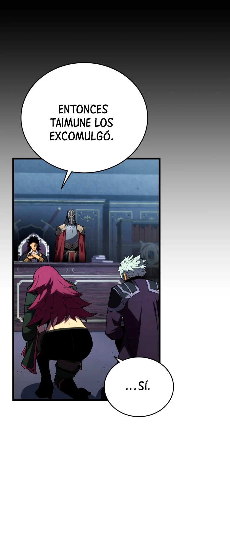 Read Swordmaster's Youngest Son Es Manga Online