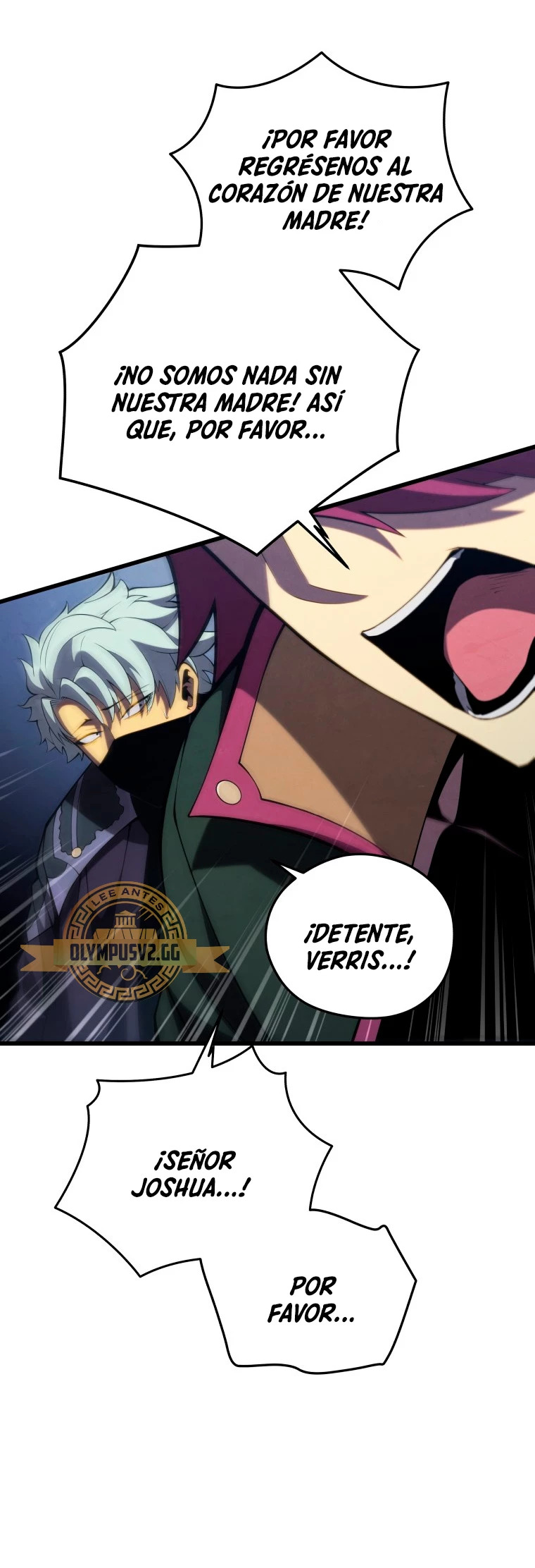 Read Swordmaster's Youngest Son Es Manga Online