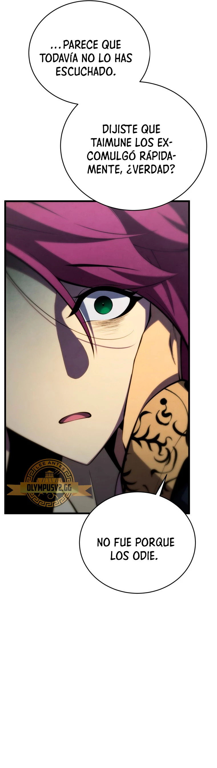 Read Swordmaster's Youngest Son Es Manga Online