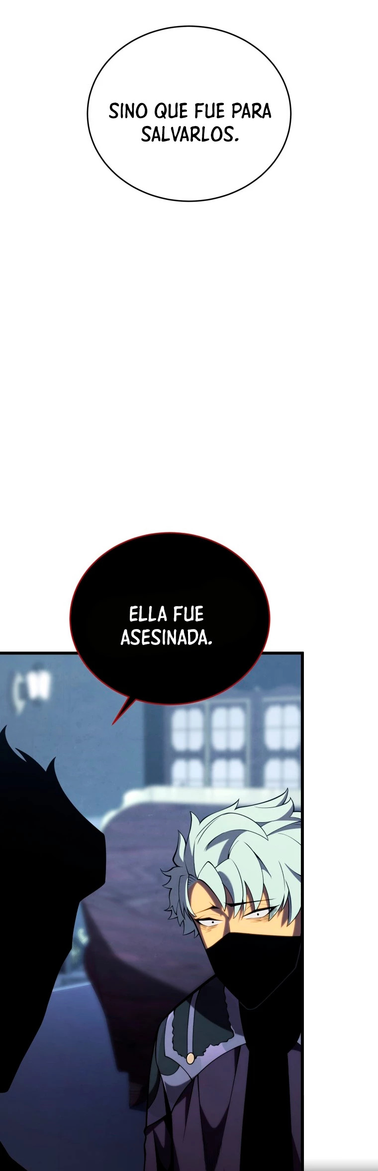 Read Swordmaster's Youngest Son Es Manga Online
